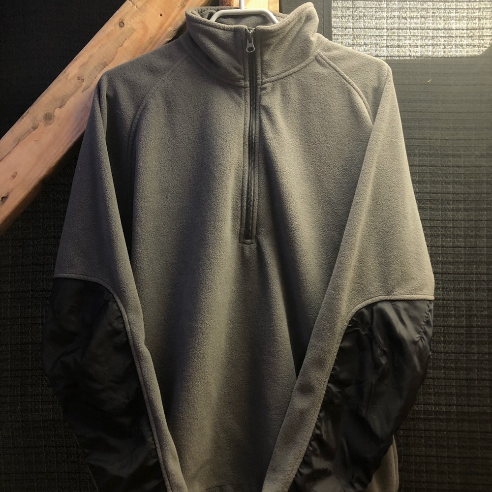 Vintage WindRiver Fleece. // Outdoor Wear.